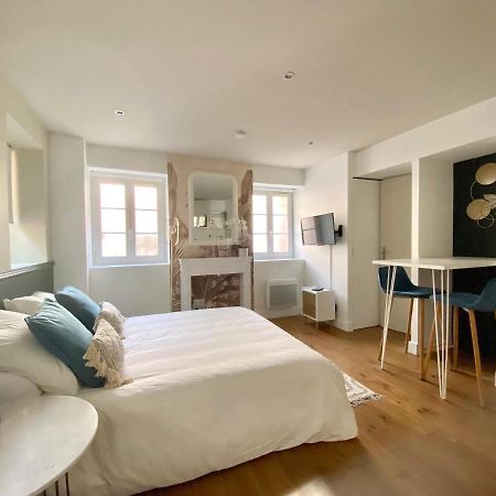 L'Orchidea - Studio Dans Le Quartier Des Chalets 圖盧茲 外观 照片